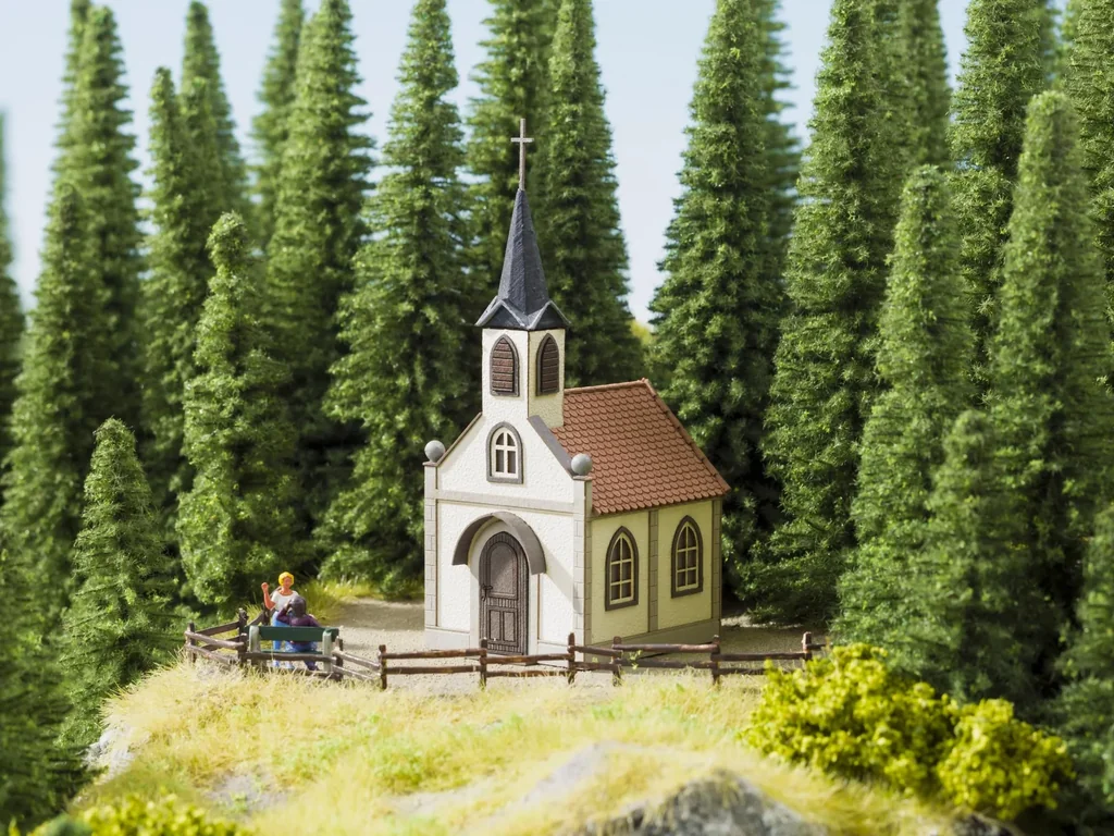 Kapelle St. Nepomuk