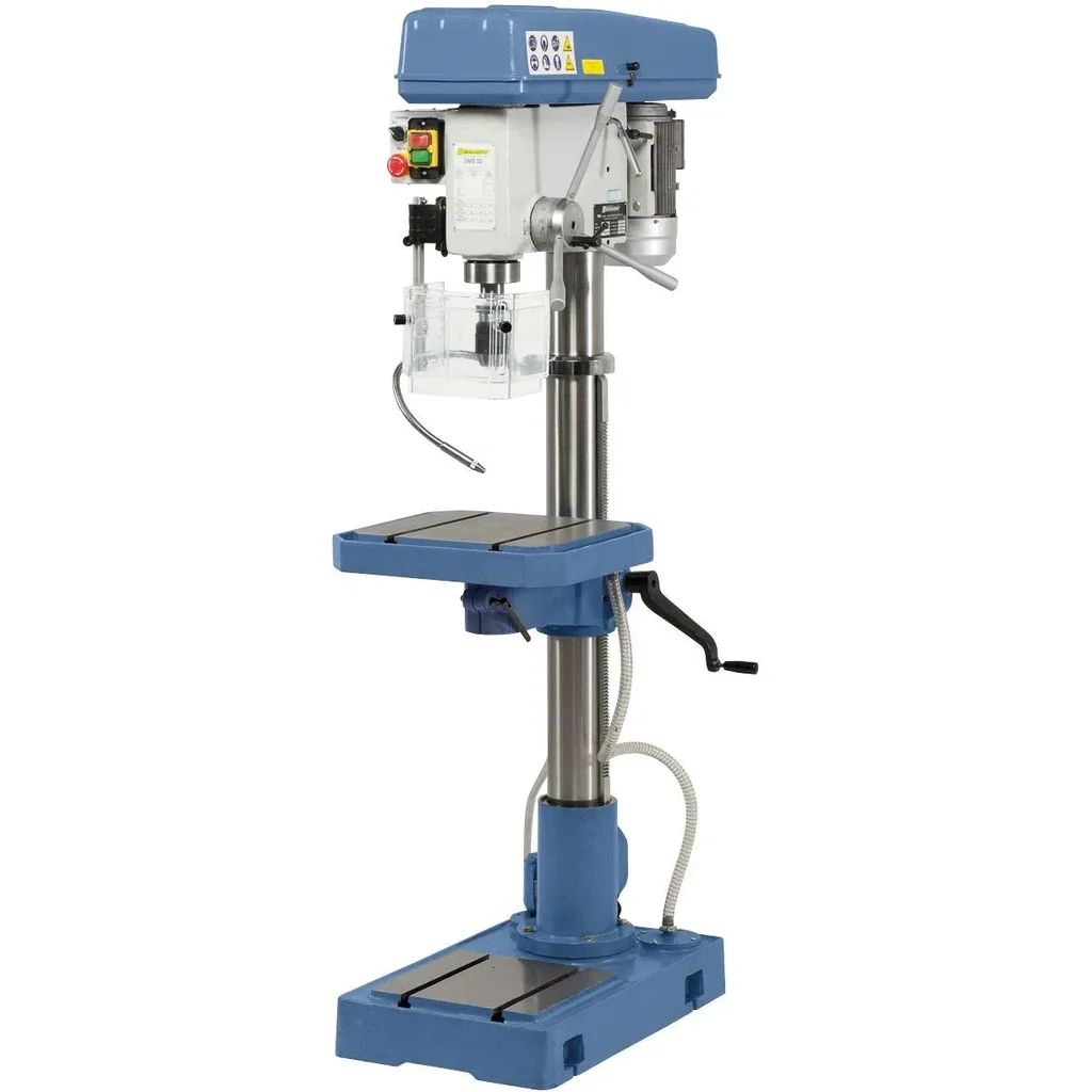 Bernardo kolomboormachine DMS 32 / 400V