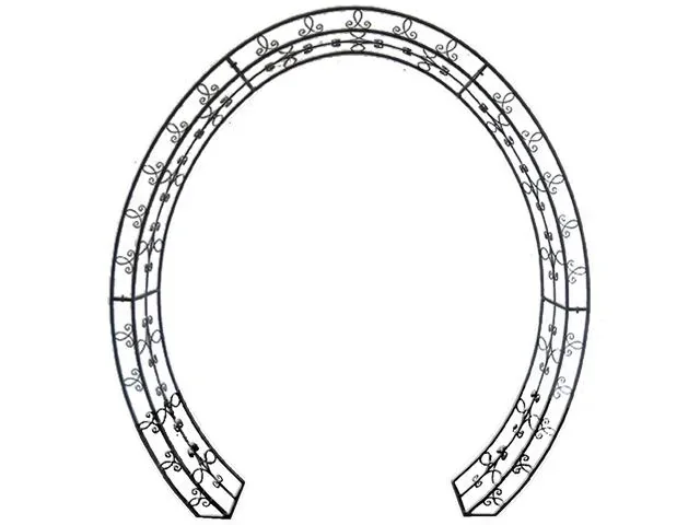 Rosenbogen "Lamos"