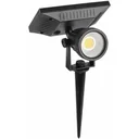 VT-952 Solarlampe mit Erdspieß - 3000K - IP65
