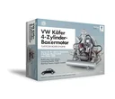 VW Käfer 4-Zylinder Boxermotor Bausatz