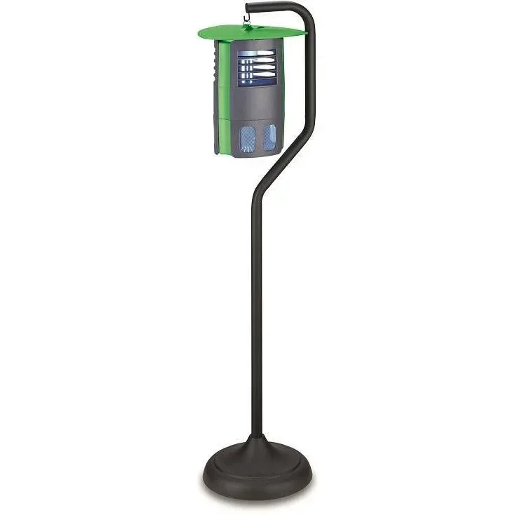 Kemper Plein Air EIN-G 17 Garden Evolution Fliegenlampe | Außen-Mückenlampe