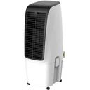 Olimpia Splendid Peler 20EU Mobile Aircooler inkl. Zeitschaltuhr und Fernbedienung max. 28 m² mit Freihandgebläse