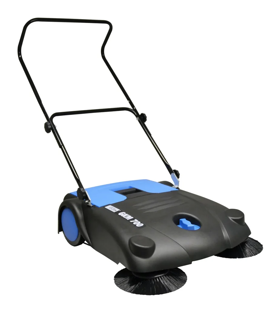 Kehrmaschine GKM 700