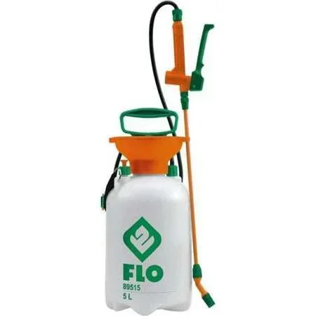Drucksprüher 8L mit Tragegurt