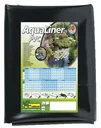 PVC Teichfolie, 1,0 mm, 4 x 4 m