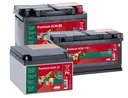12 Volt Premium AGM Akku, 110 Ah