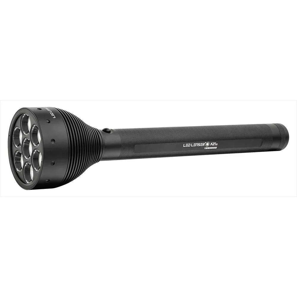 X21.2 Taschenlampe