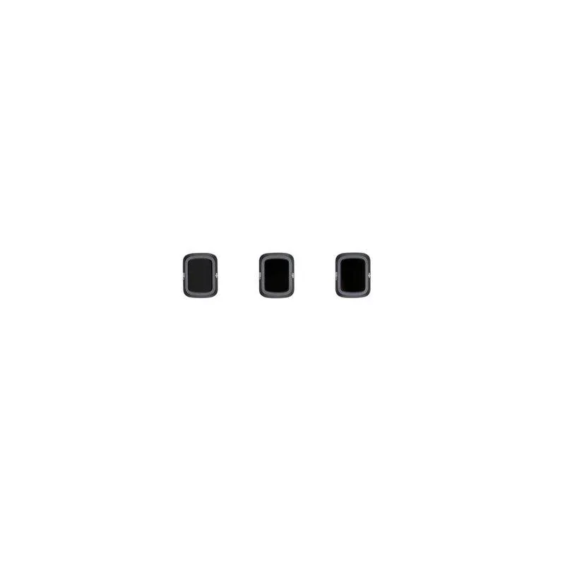 Mavic Air 2 - ND Filter-Set (ND4/8/32)