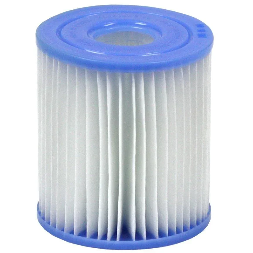 lose Filterpatrone sehr kleines Doppelpack
