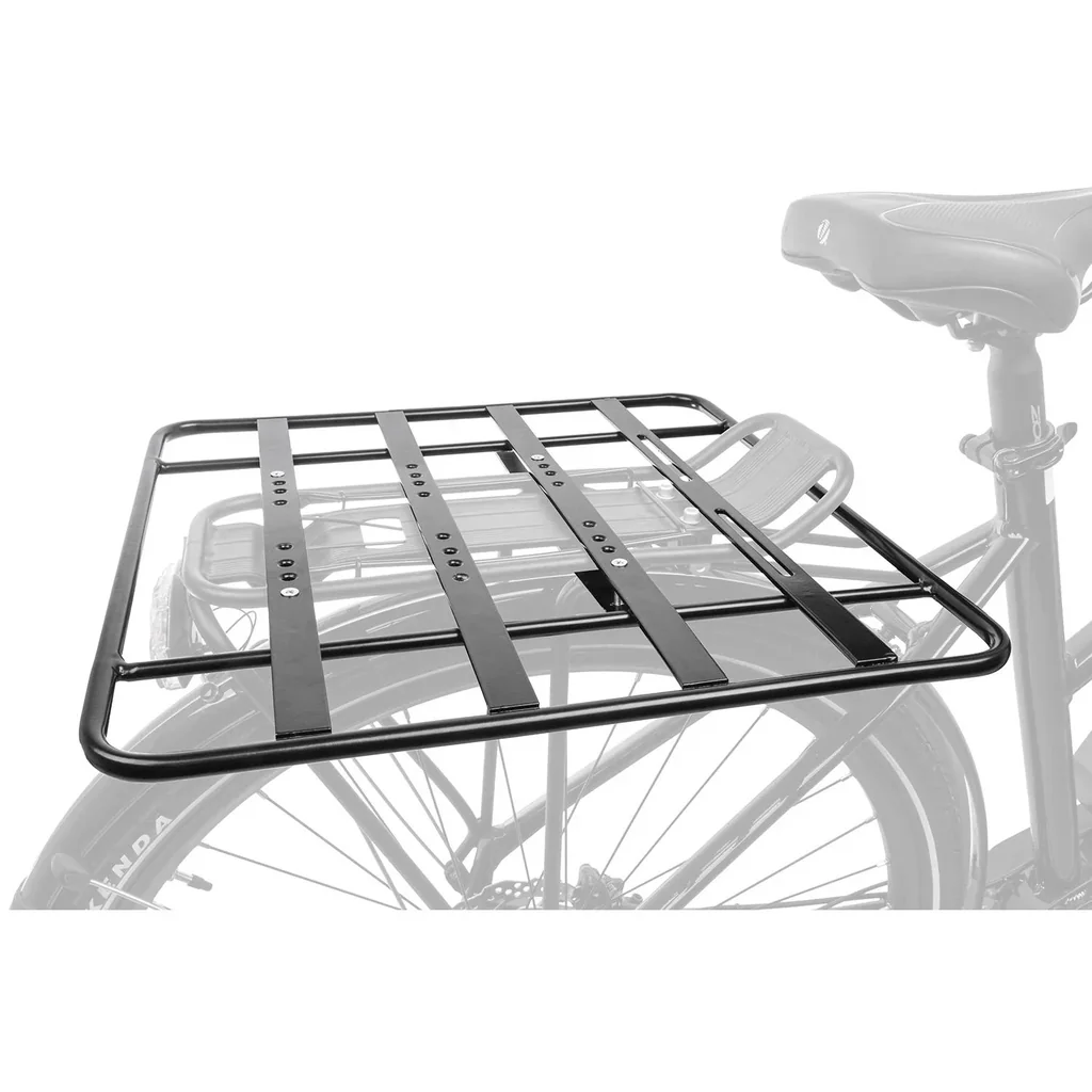 Gepäckträgerplatte "Racky Baseplate"