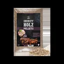 Holz-Pellets aus Deutschland - Pflaume - 5kg
