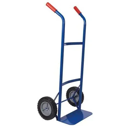 Sackkarre - Max. Tragkraft 80 Kg