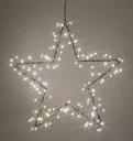 Stern mit 120 LEDs