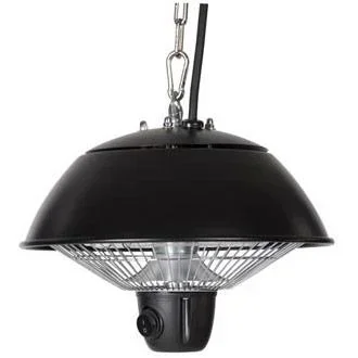 Terrassenheizung - Heizung - hängend - 600W