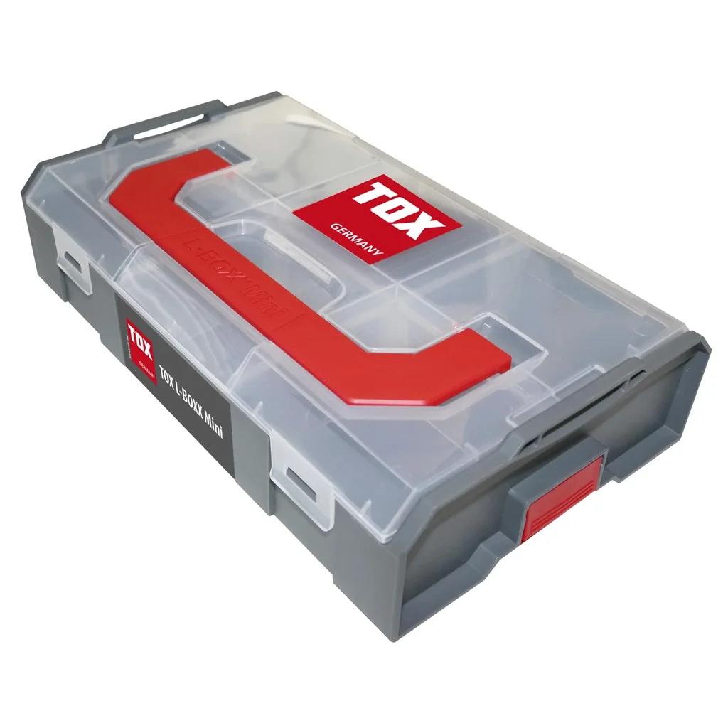 L-Boxx Mini