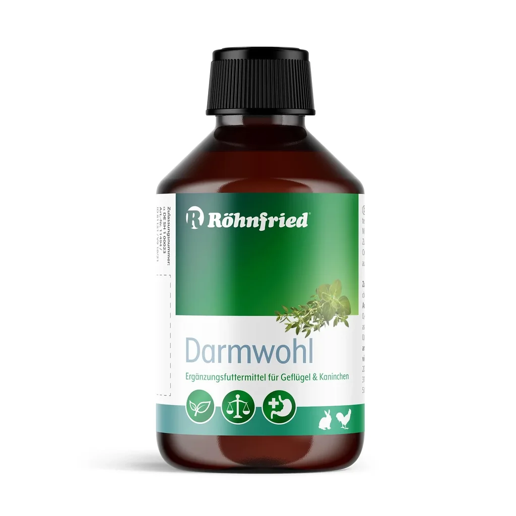 Darmwohl, 100 ml