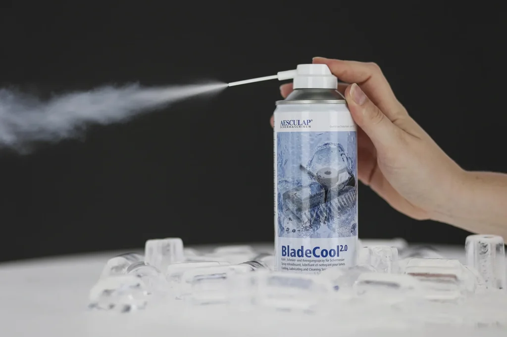 Aesculap Blade Cool 2.0