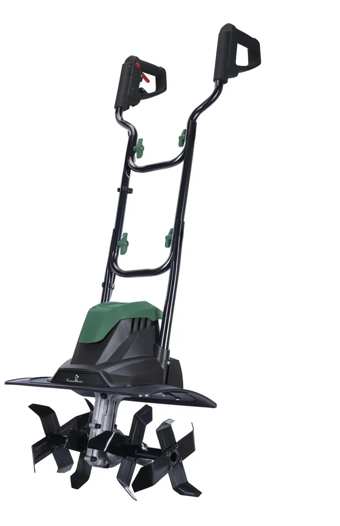 Motorhacke „GM-MH380E“, 1050 Watt
