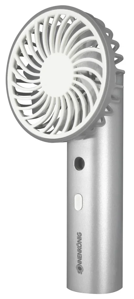 Luftreiniger Air Fresh Mini weiss
