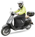 Moped und Roller Nässeschutz - Universalgröße