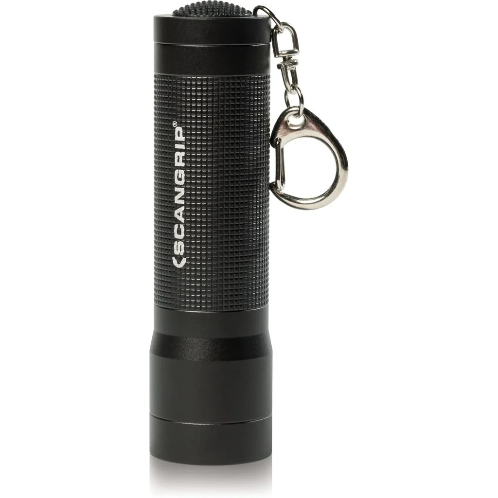 Aufladbare Taschenlampe Flash-Mini 50LM
