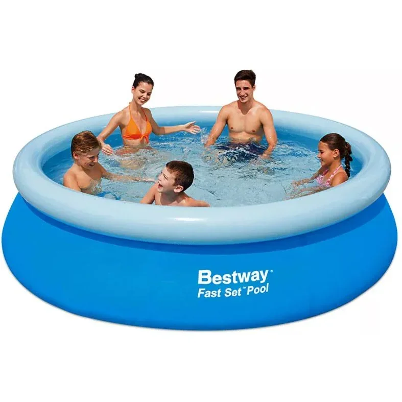 Schnell eingestellter Pool - 305 x 76 cm