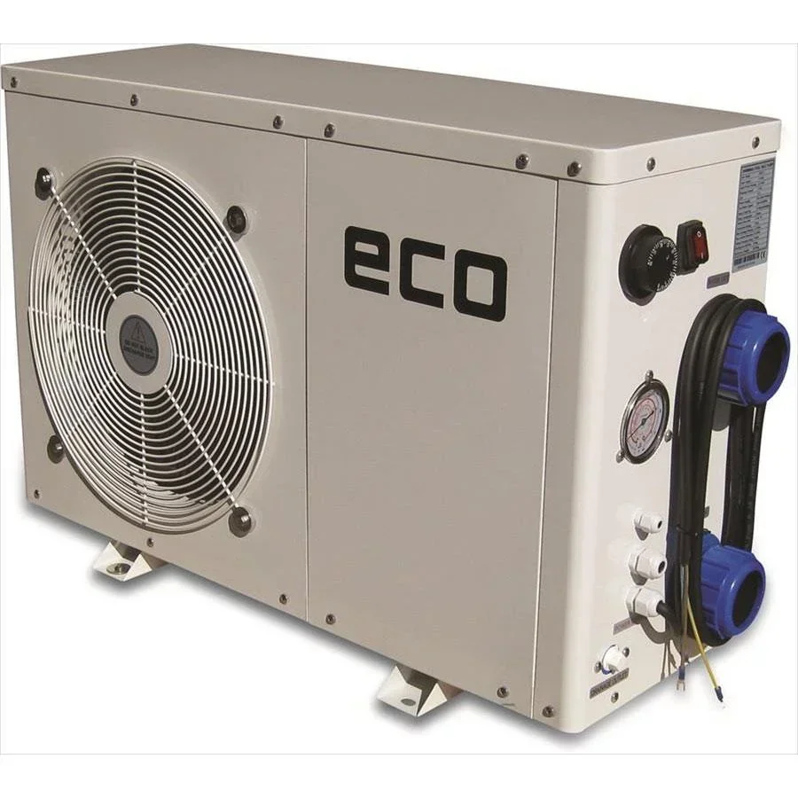 Schwimmbad-Wärmepumpe ECO 3