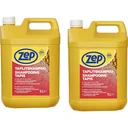 ZEP Carpet Shampoo - 5 L x 2 Stück - Vorteilspackung - 2 Stück