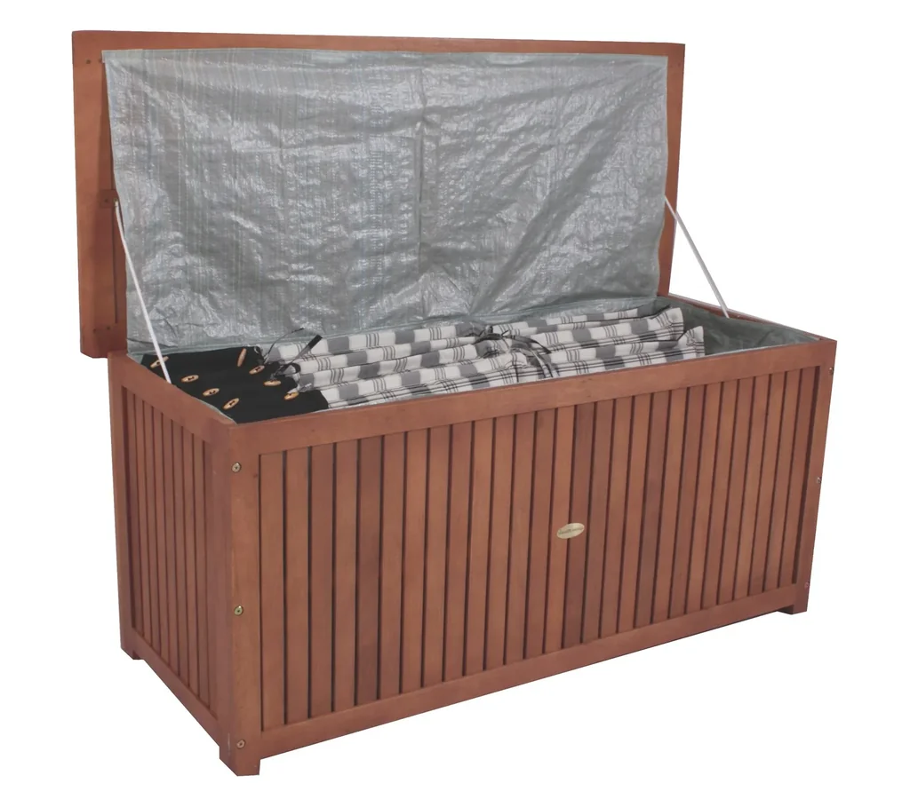 Auflagenbox "Washington"