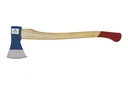 Forstaxt mit Stiel, rheinische Form, 1000 g