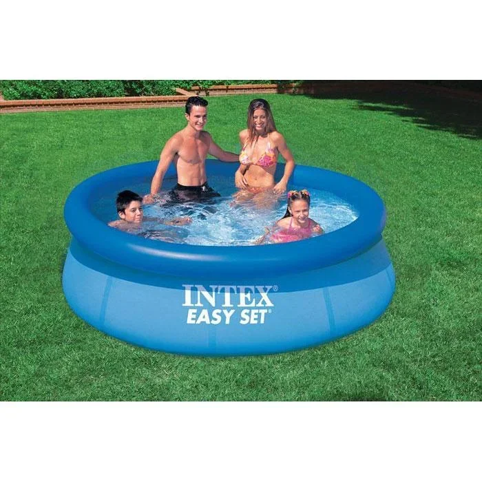 Easy Set Pool 244 x 76 cm ohne Filterpumpe