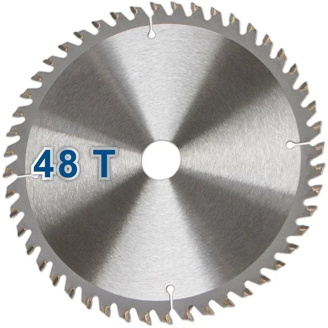 Sägeblatt 48T PL45