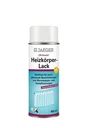 Heizkörperlackspray 400 ml, weiß hochglänzend