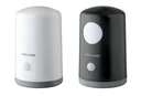 LED Nachtlicht weiß mit Bewegungsmelder MB750 20 Lumen IP44