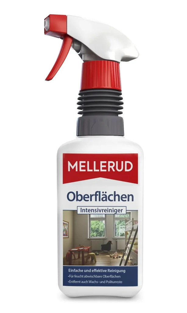 Oberflächen Reiniger Intensiv, 500 ml