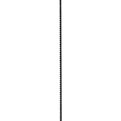 Dekupier Stiftsägeblätter 135 x 2,0 x 0,25mm / 18 Z für Holz und Kunststoff