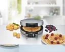 Waffel Automat WA 750