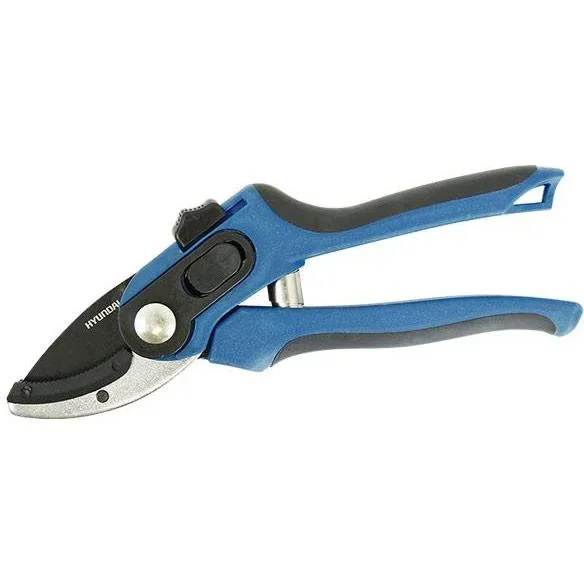 Astschere Amboss 18,5cm