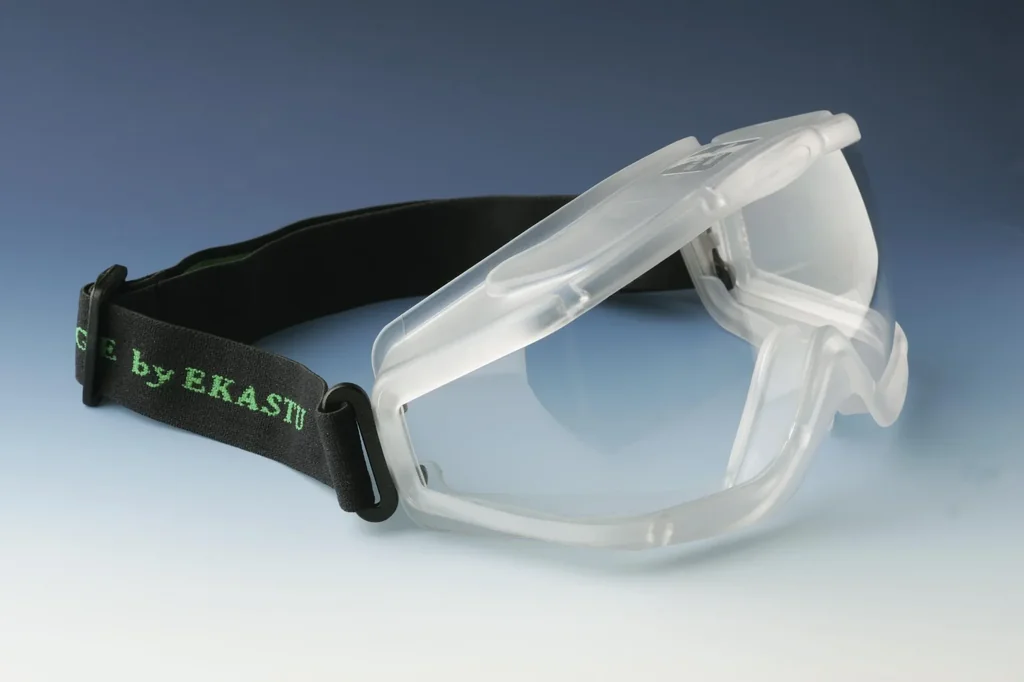 Vollsichtbrille CARINA KLEIN Design Prestige