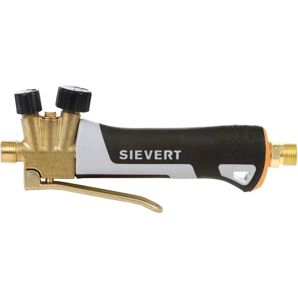 Griff Pro 88 Pilotventil 3/8" L