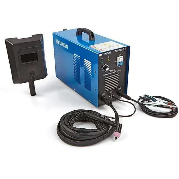 Plasmaschneider CUT-60-I