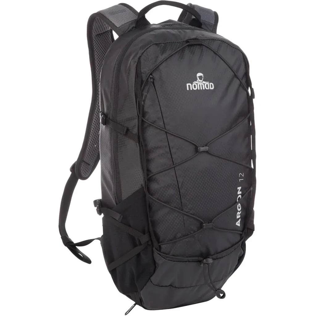 Argon Tour Pack 12 L Phantom