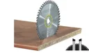 Universal-Sägeblatt HW 210 x 2,4 x 30 W36