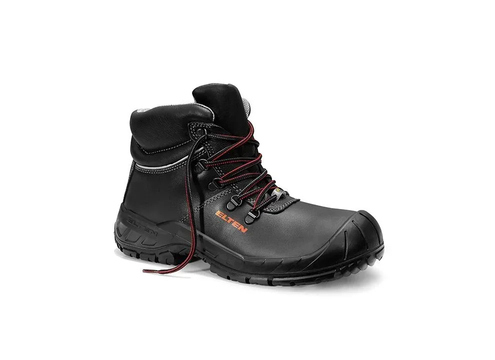 RENZO XW Mid ESD S3 Sicherheitsschnürstiefel Gr. 46
