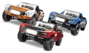 Unlimited Desert Racer 4x4 VXL TRAXXAS-Ed. RTR + LED 1/7 4WD Pro-Scale Race-Truck Brushless ohne Akku/Lader