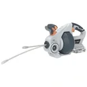 18V Lithium-Ionen-Drain-Entblocker MaxxPack Collection + 4,0 Ah Akku & 4,0 Ah Ladegerät