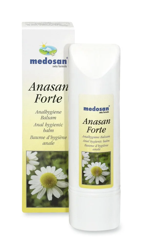 Anasan Balsam. 50 ml