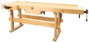Hobelbank WB210, 2100 x 770 x 815 mm