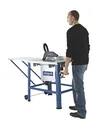 Tischkreissäge HS120 o, 230 V, 2200 W
